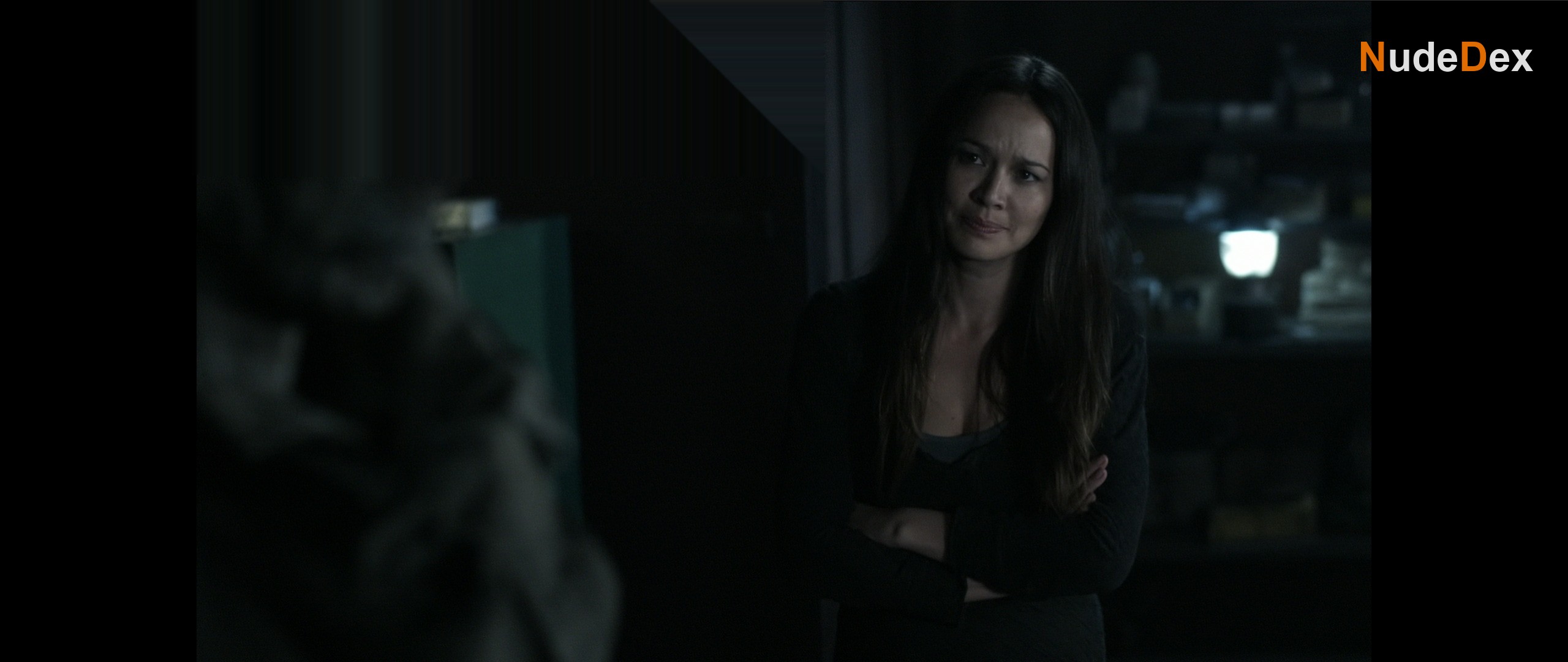 Moon Bloodgood in Falling Skies, photo 7