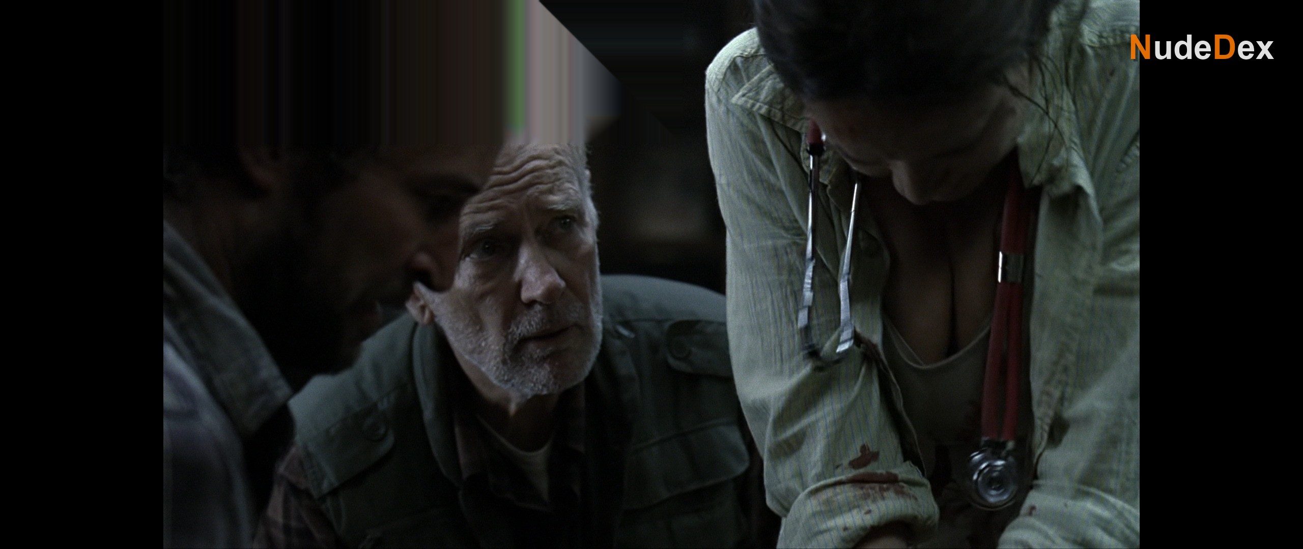 Moon Bloodgood in Falling Skies, photo 32