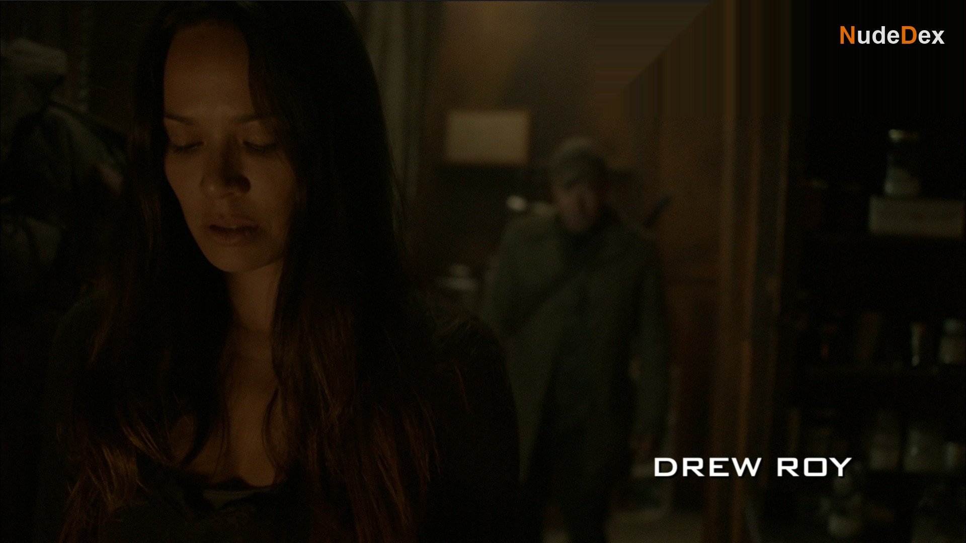 Moon Bloodgood in Falling Skies, photo 48