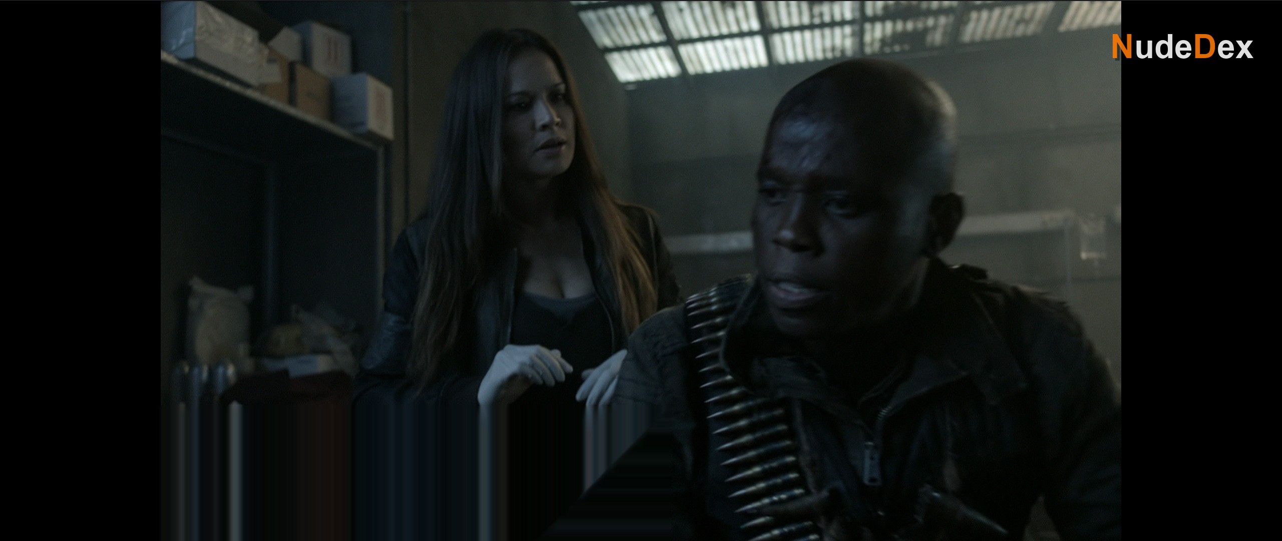 Moon Bloodgood in Falling Skies, photo 49