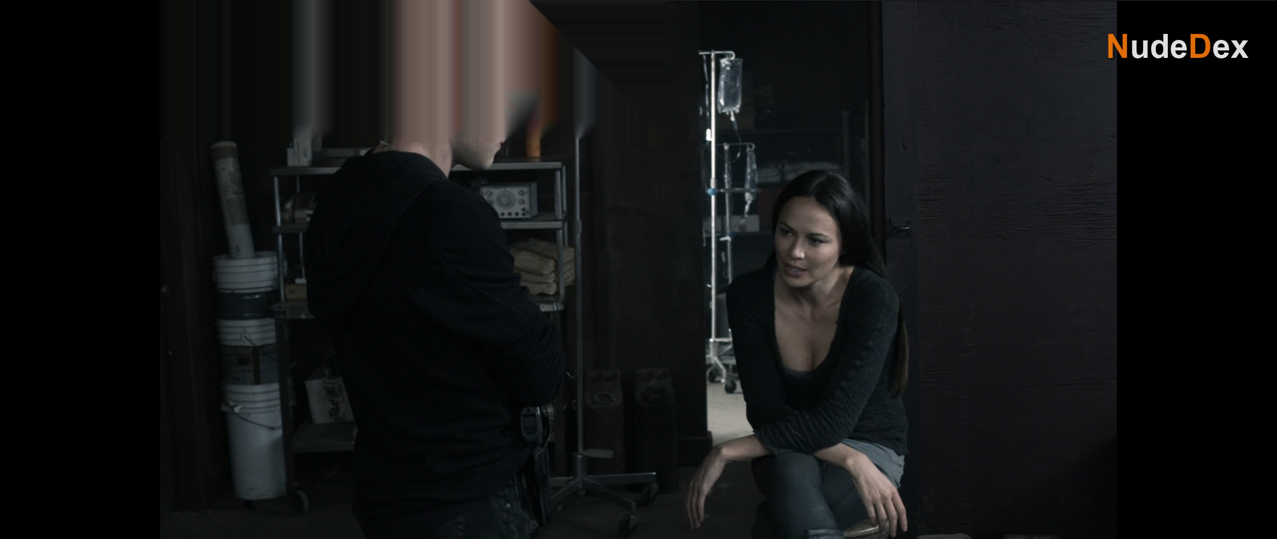 Moon Bloodgood in Falling Skies, photo 55