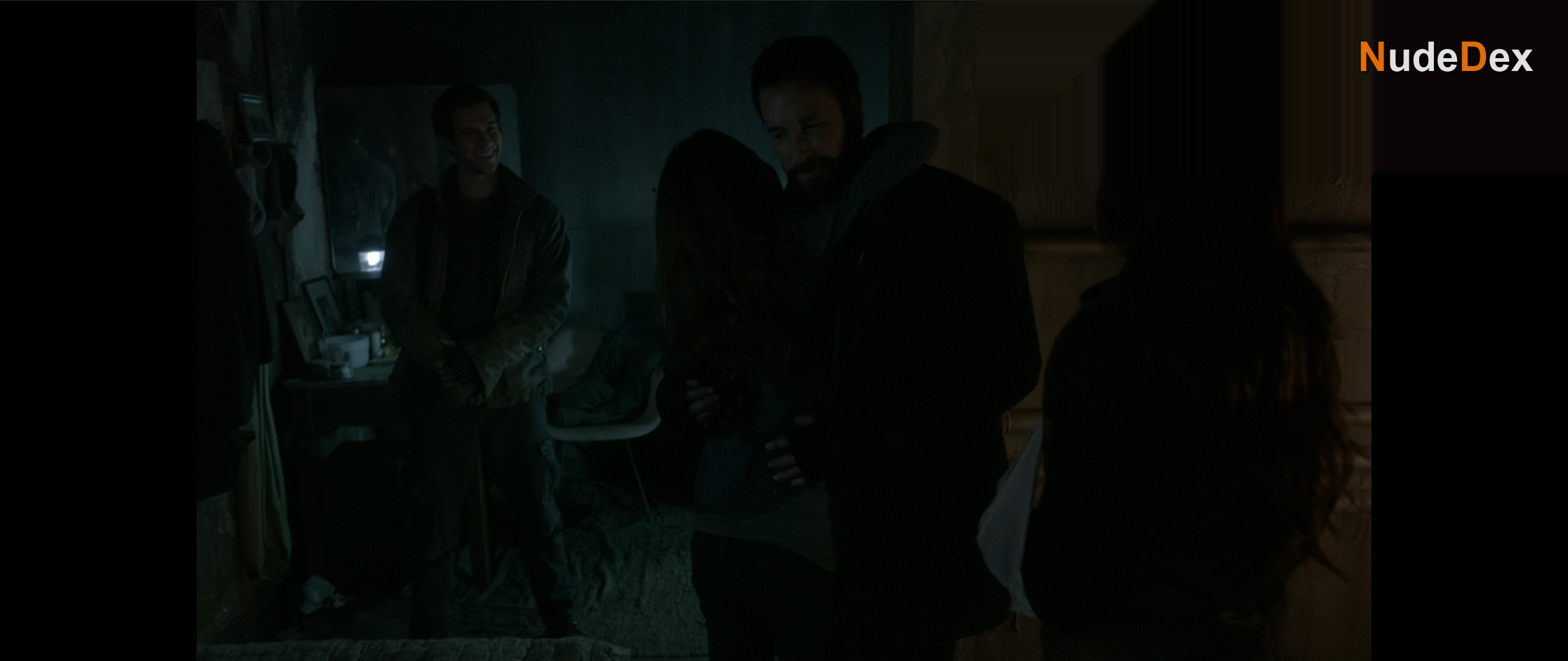 Moon Bloodgood in Falling Skies, photo 66
