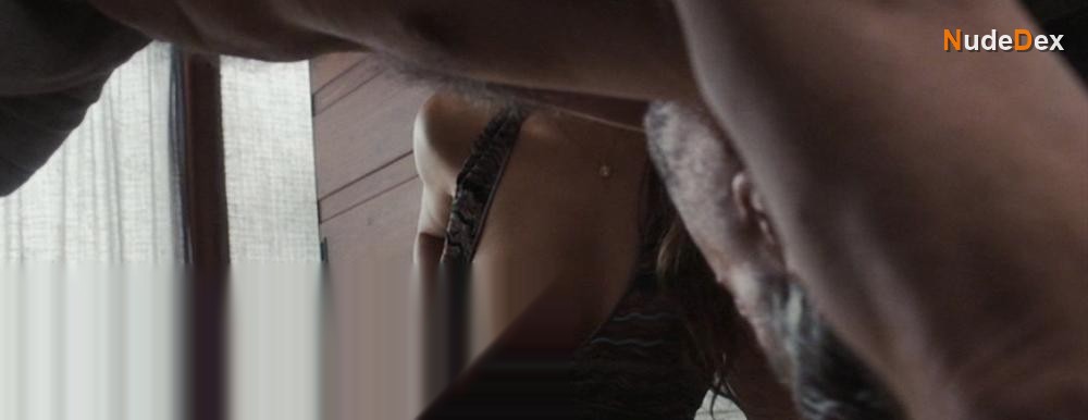 Moon Bloodgood in What Just Happened, photo 1