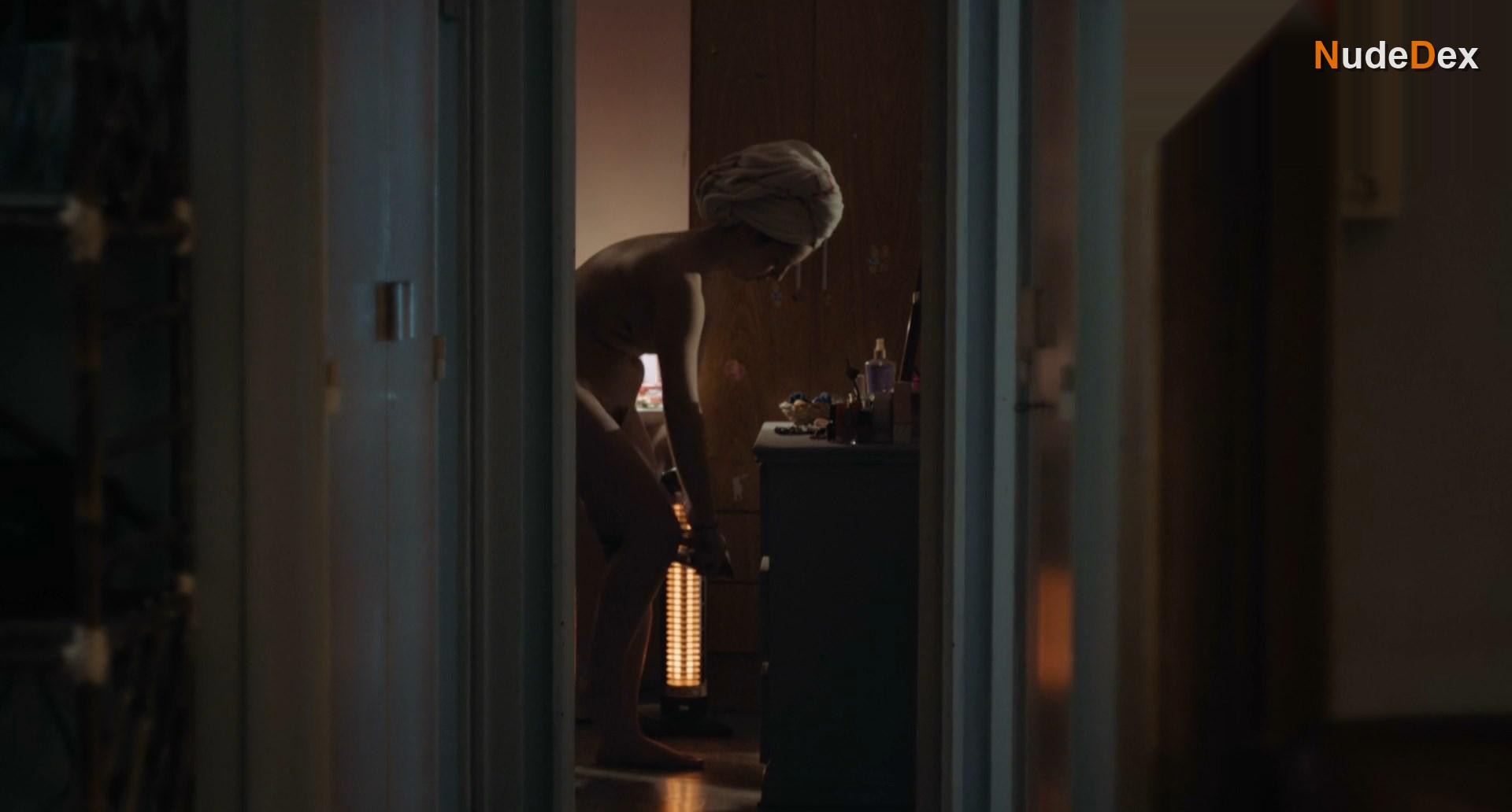Mora Arenillas in Invisible, photo 7