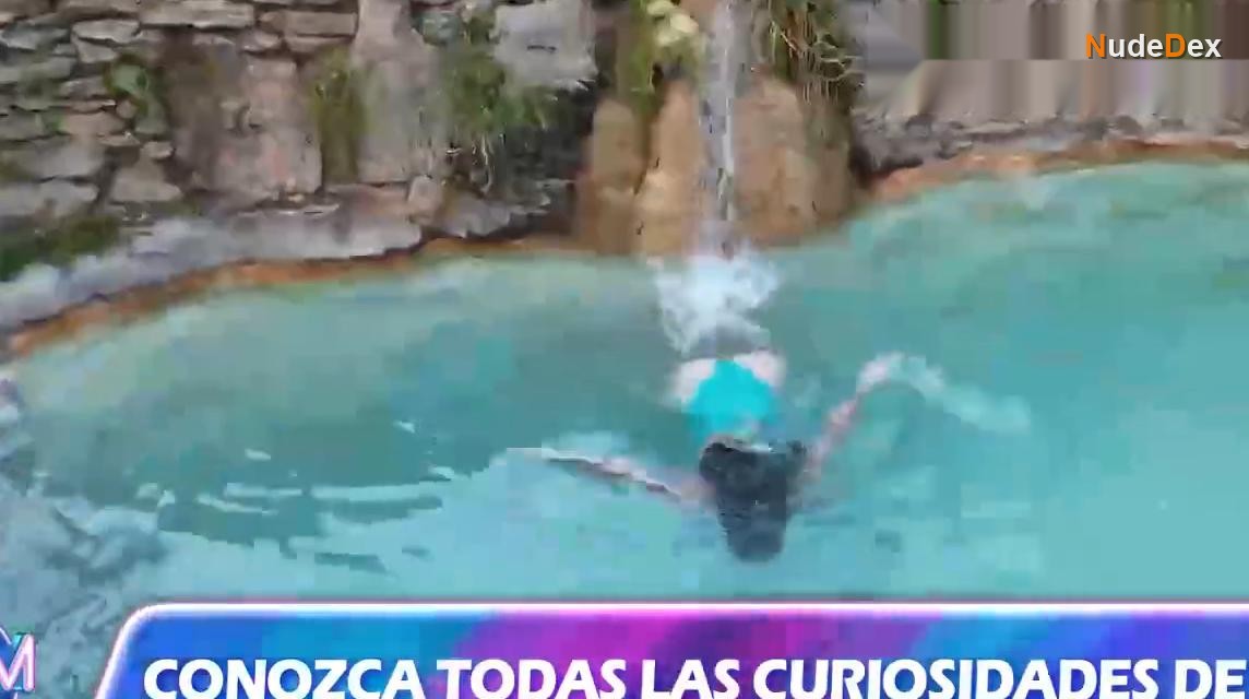 Morelia Garcia in Mande Quien Mande, photo 38
