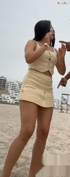 Morelia Garcia in Mande Quien Mande, photo 41