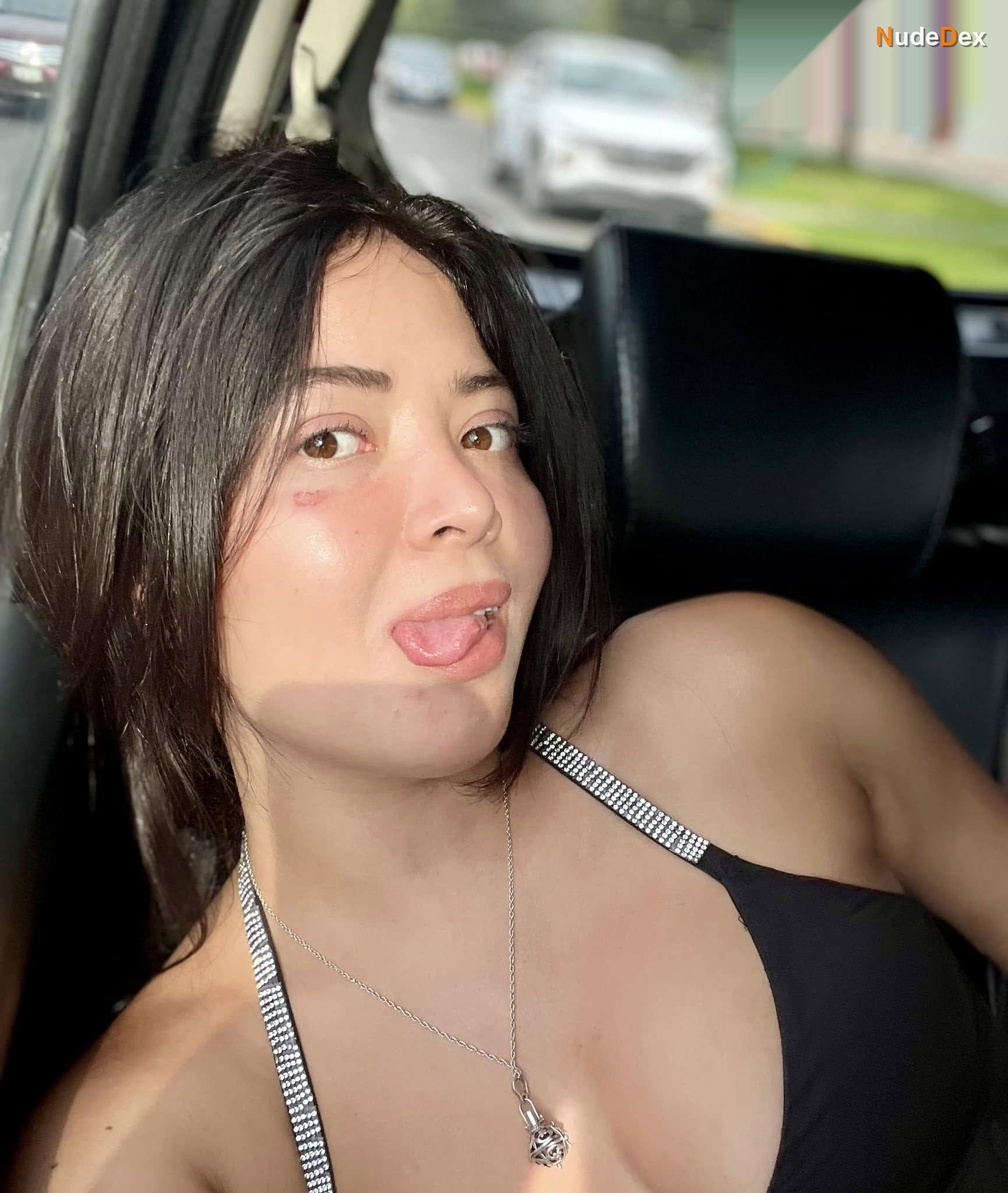 Morelia Garcia in Viajes Peru, photo 4