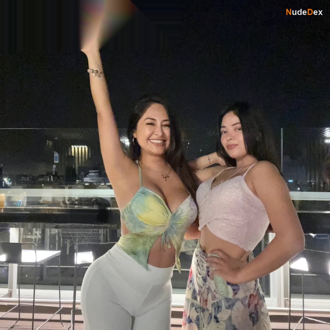 Morelia Garcia in Viajes Peru, photo 5