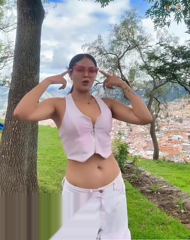 Morelia Garcia in Viajes Peru, photo 23