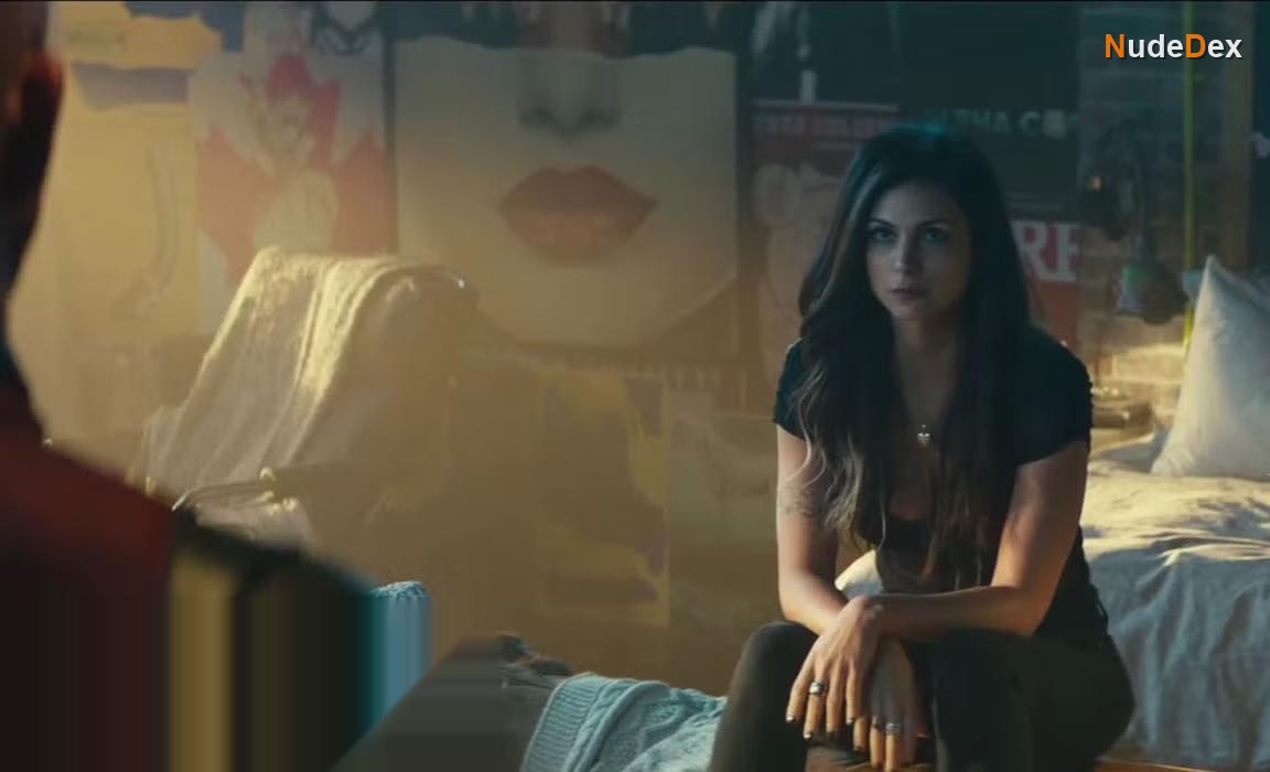 Deadpool 2 in Deadpool 2, photo 1
