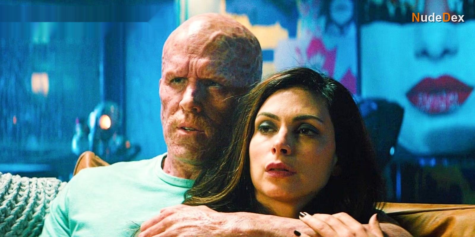 Deadpool 2 in Deadpool 2, photo 2