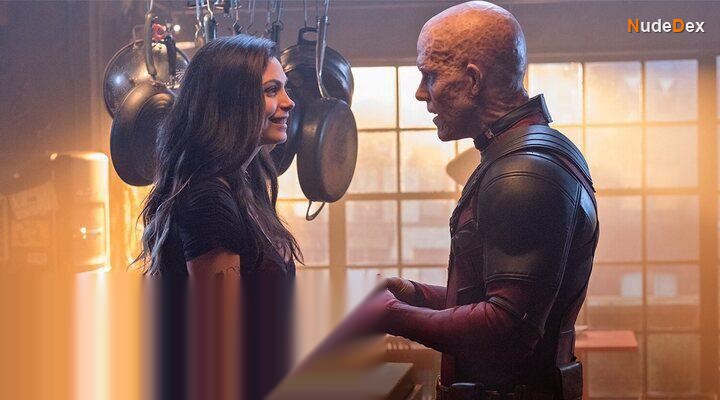Deadpool 2 in Deadpool 2, photo 3