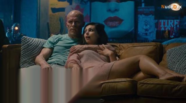 Deadpool 2 in Deadpool 2, photo 7