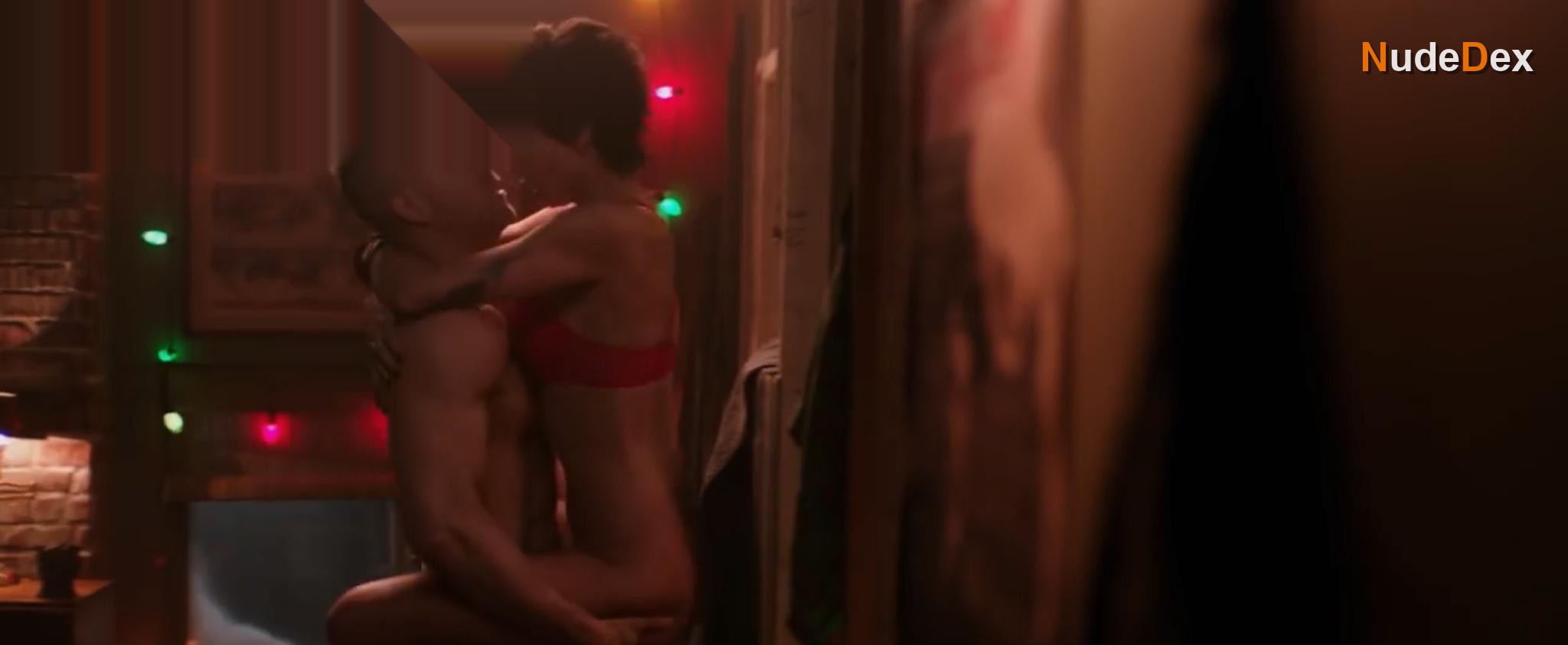Morena Baccarin in Gotham
