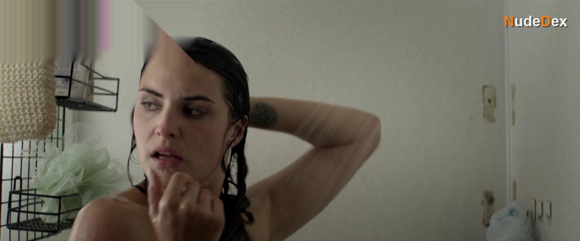 Morgana O'reilly in Housebound, photo 2