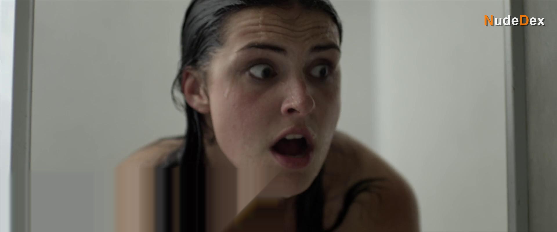 Morgana O'reilly in Housebound, photo 3