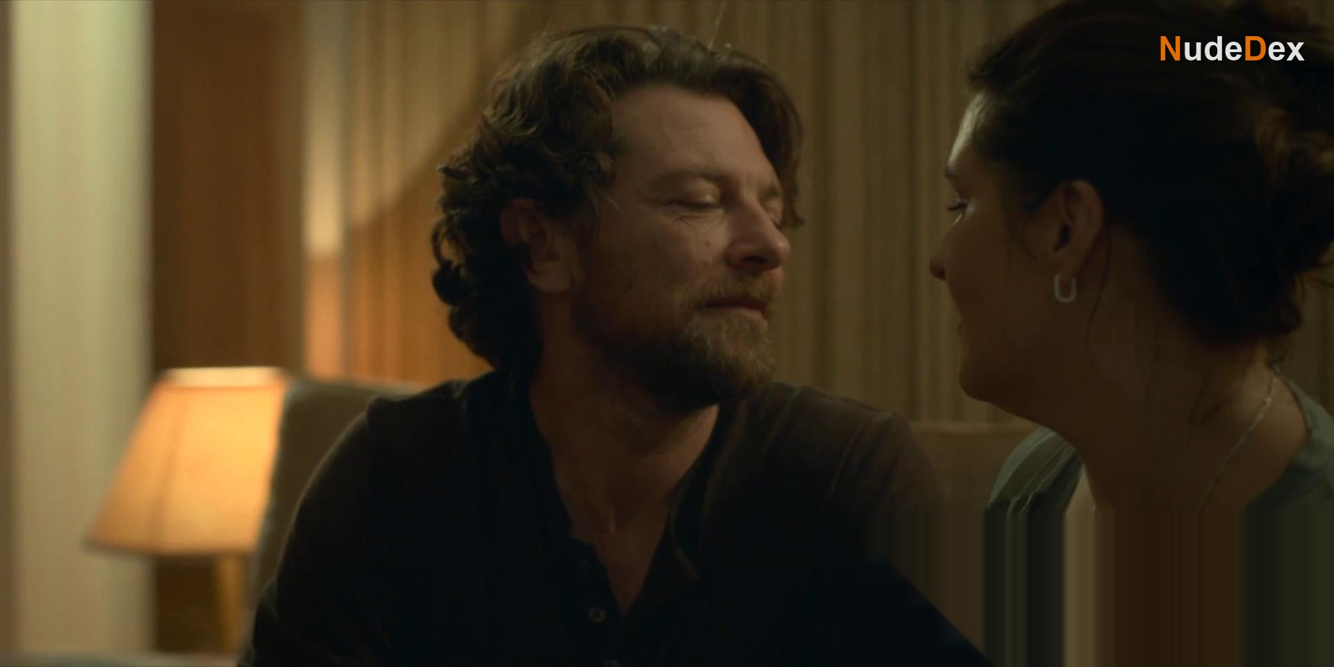 Morgana O'reilly in Playing Gracie Darling, photo 1