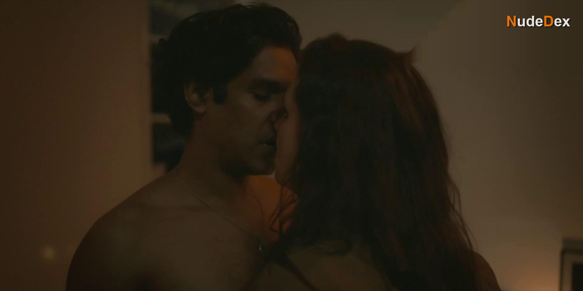 Morgana O'reilly in Playing Gracie Darling, photo 2