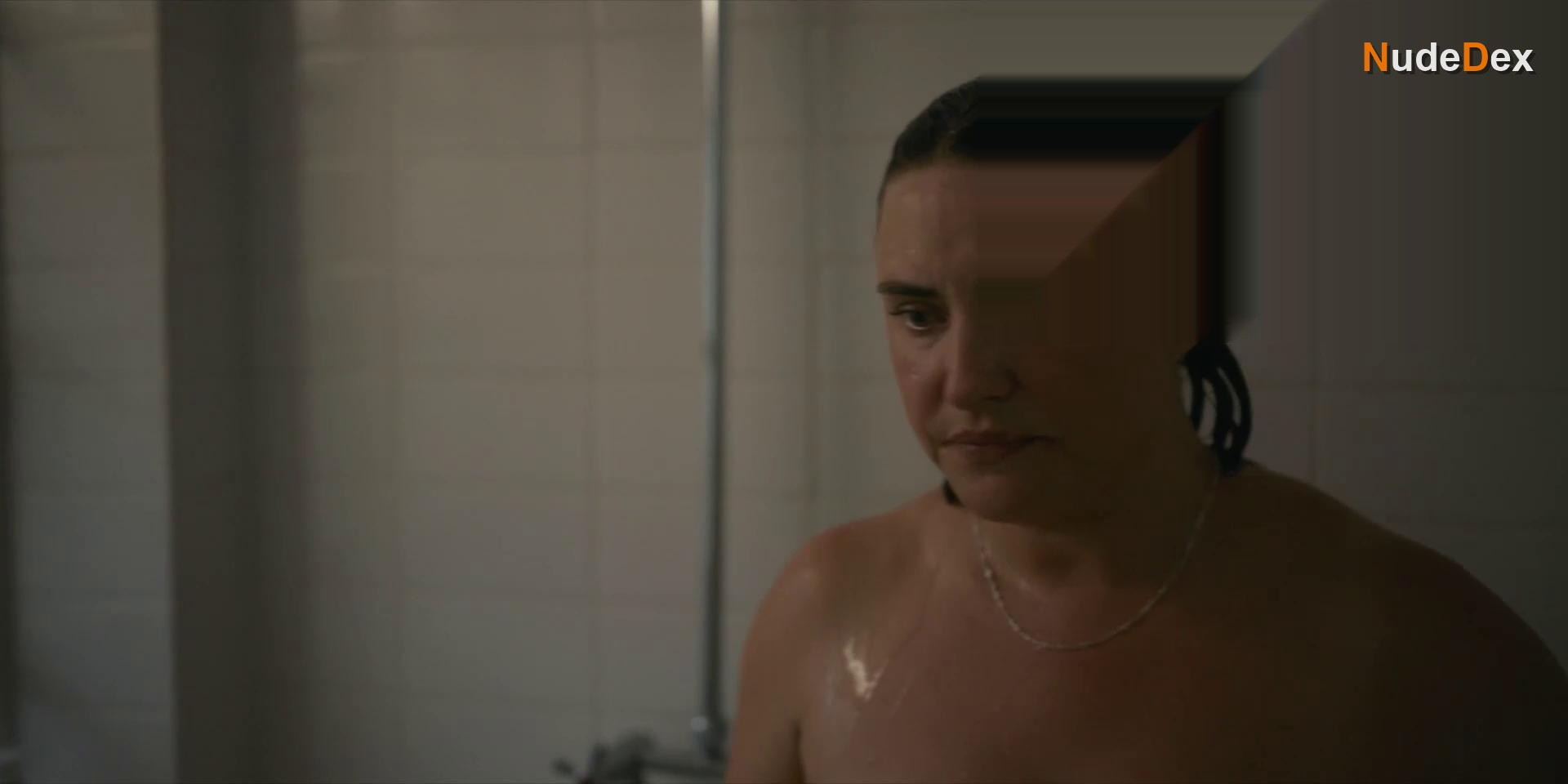 Morgana O'reilly in Playing Gracie Darling, photo 4