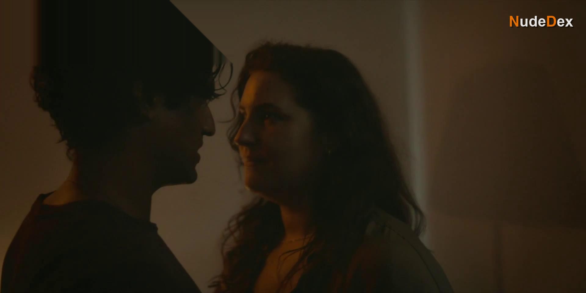 Morgana O'reilly in Playing Gracie Darling, photo 6