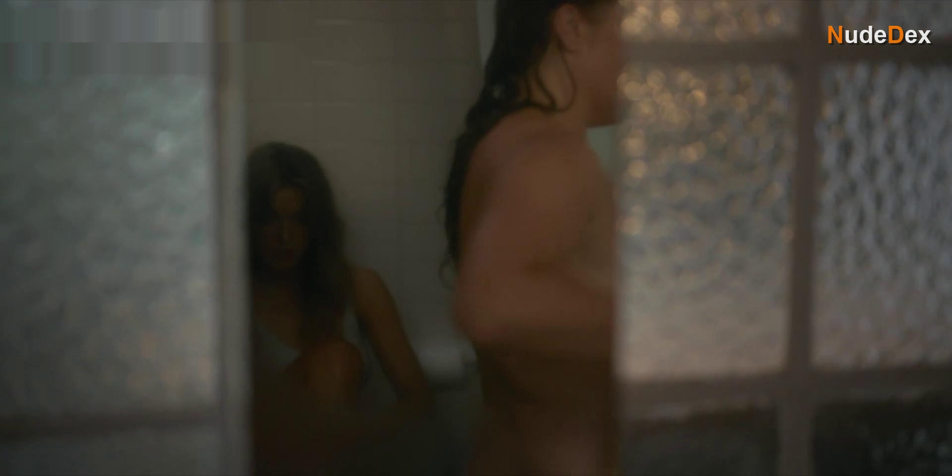 Morgana O'reilly in Playing Gracie Darling, photo 7