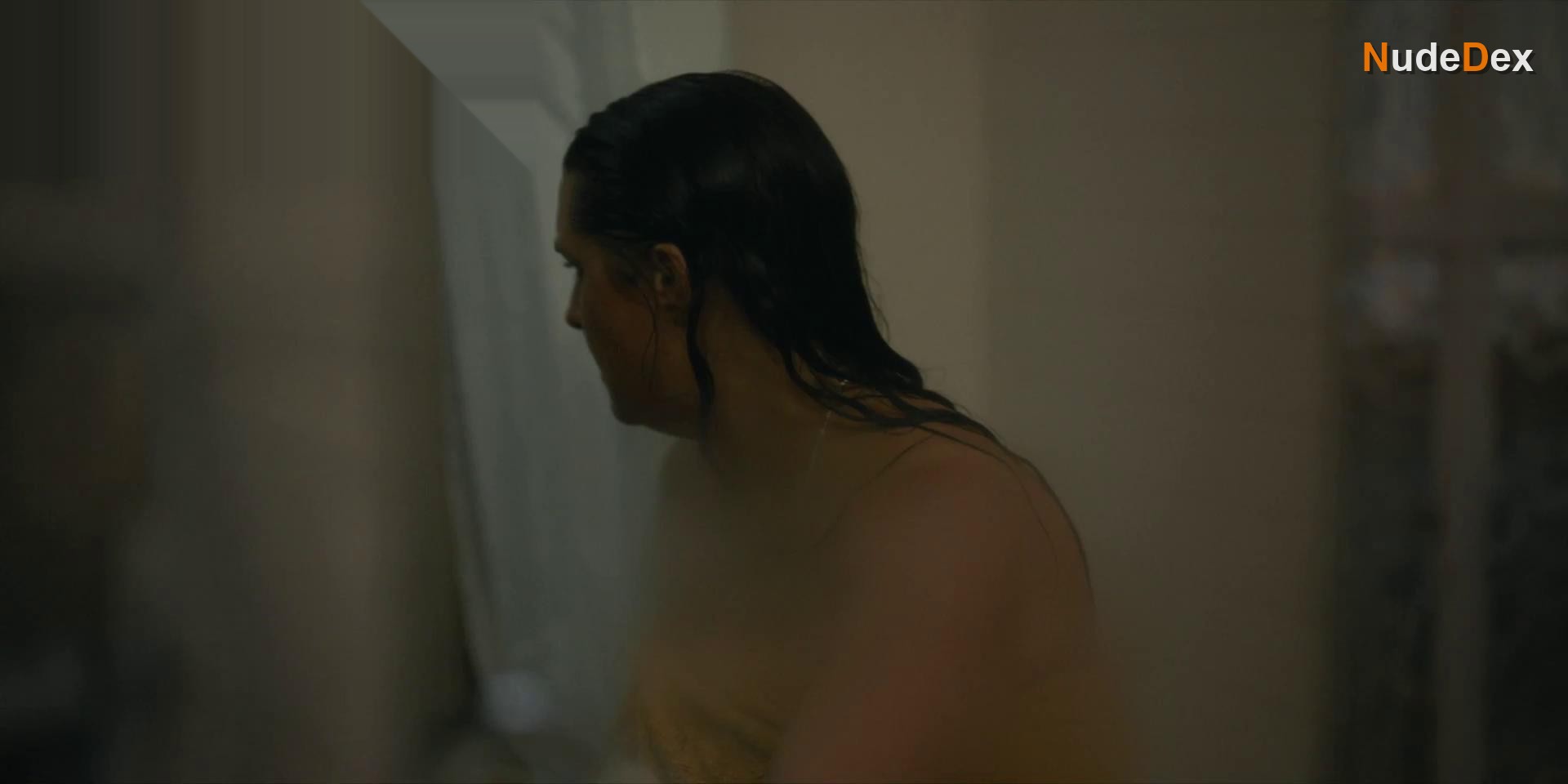 Morgana O'reilly in Playing Gracie Darling, photo 9
