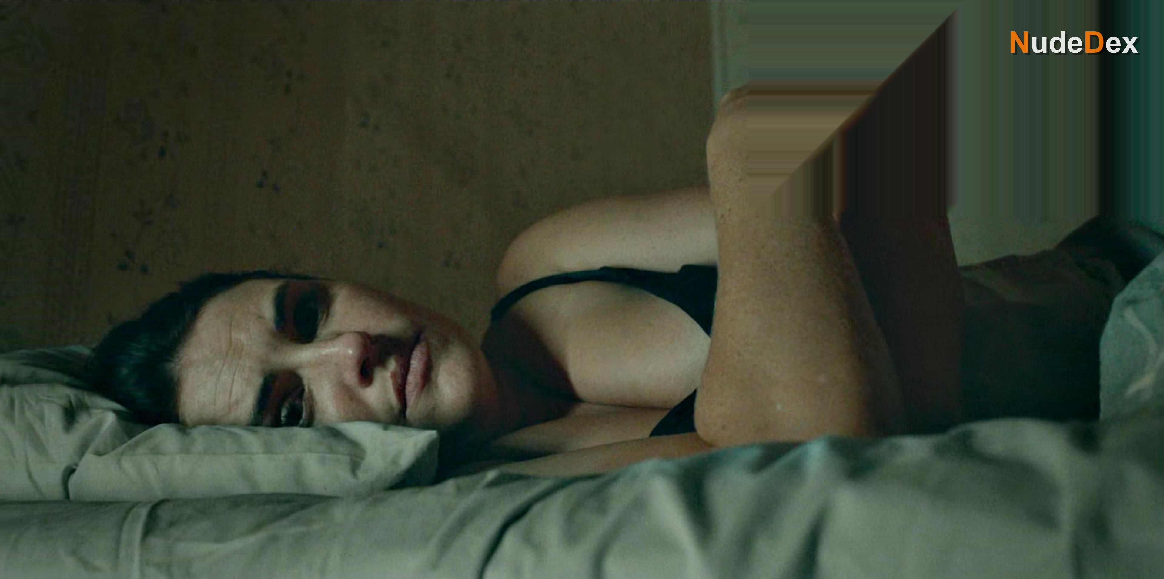 Morgana O'reilly in Playing Gracie Darling, photo 12