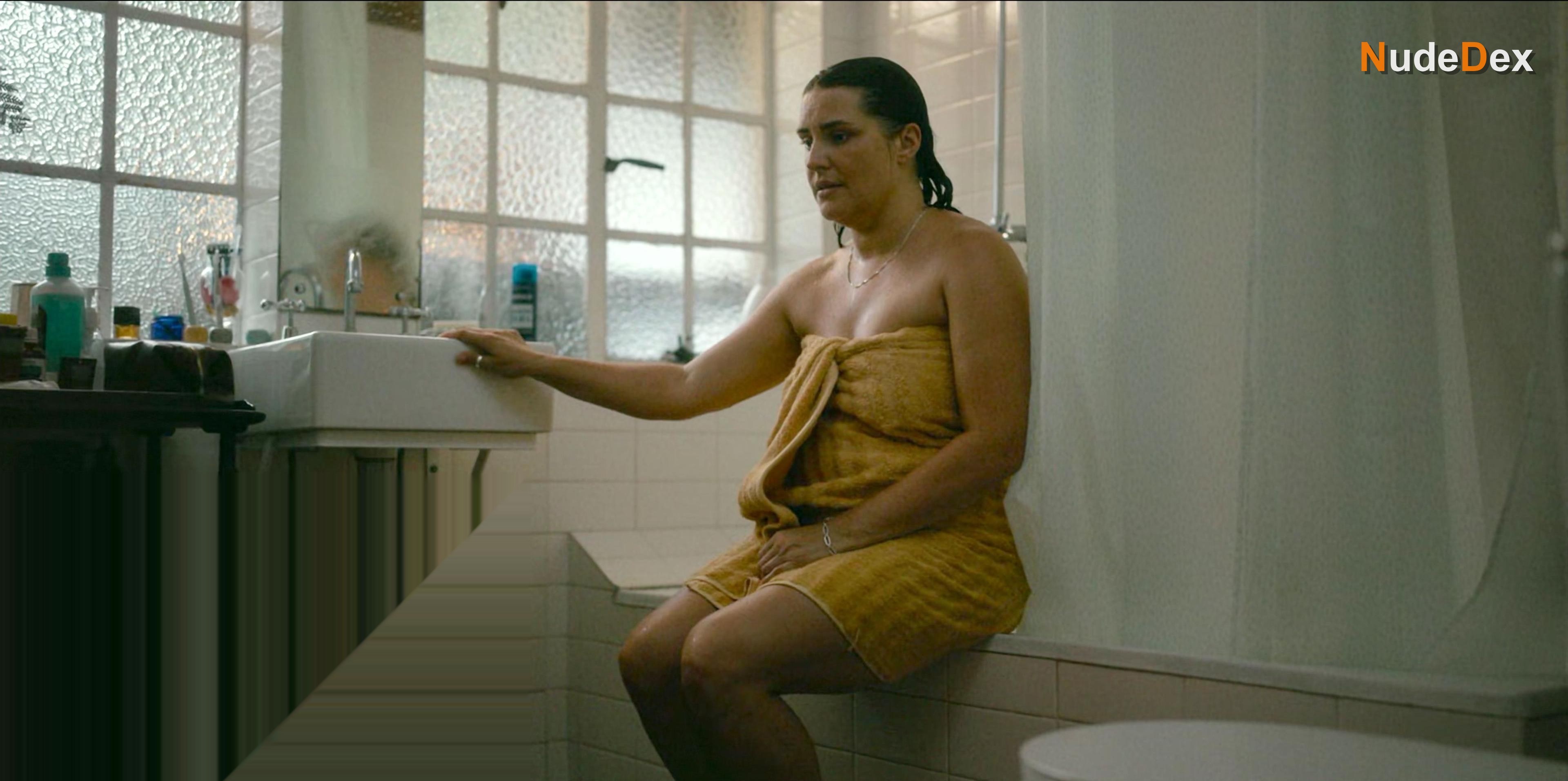 Morgana O'reilly in Playing Gracie Darling, photo 13
