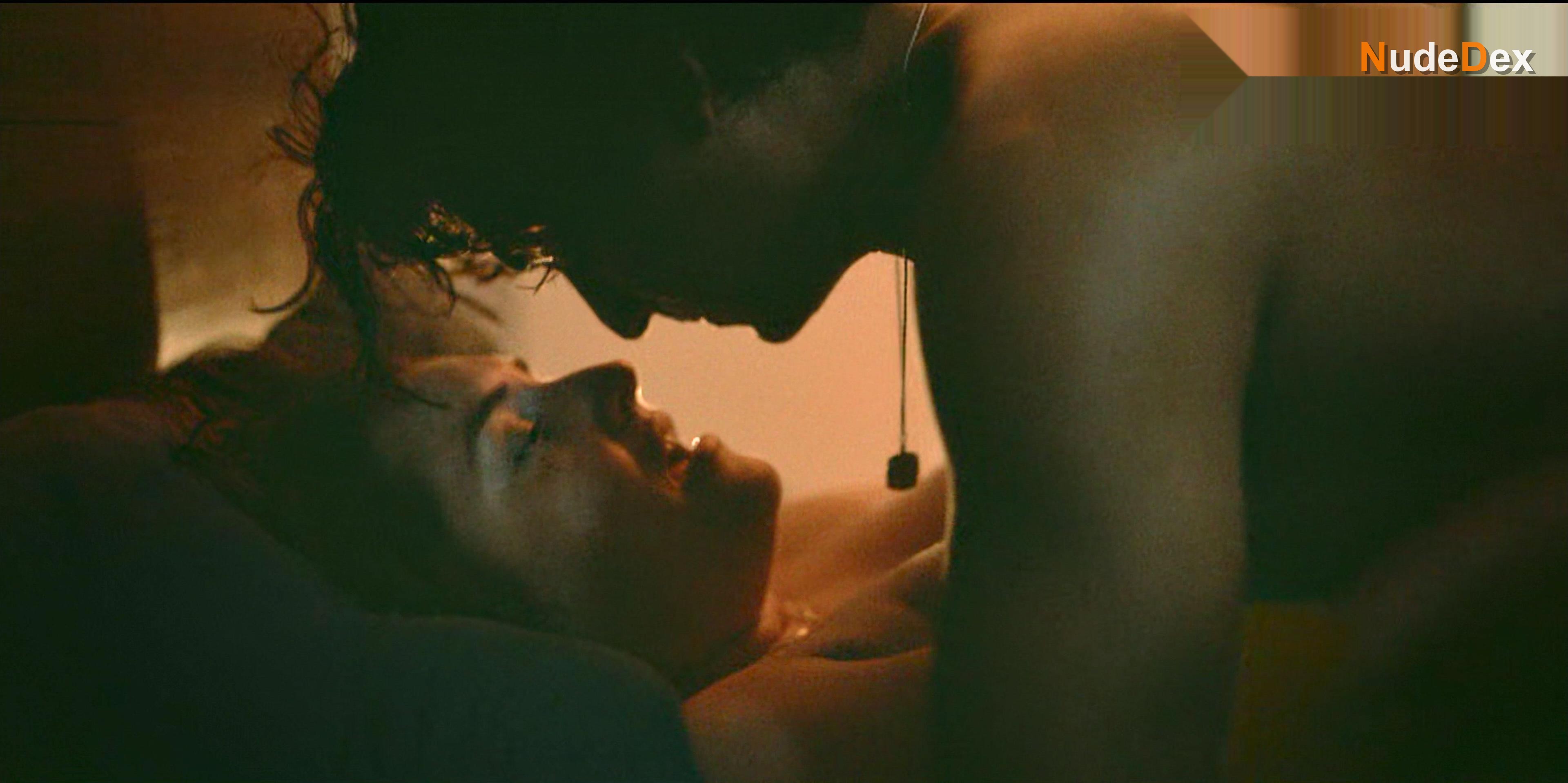 Morgana O'reilly in Playing Gracie Darling, photo 14
