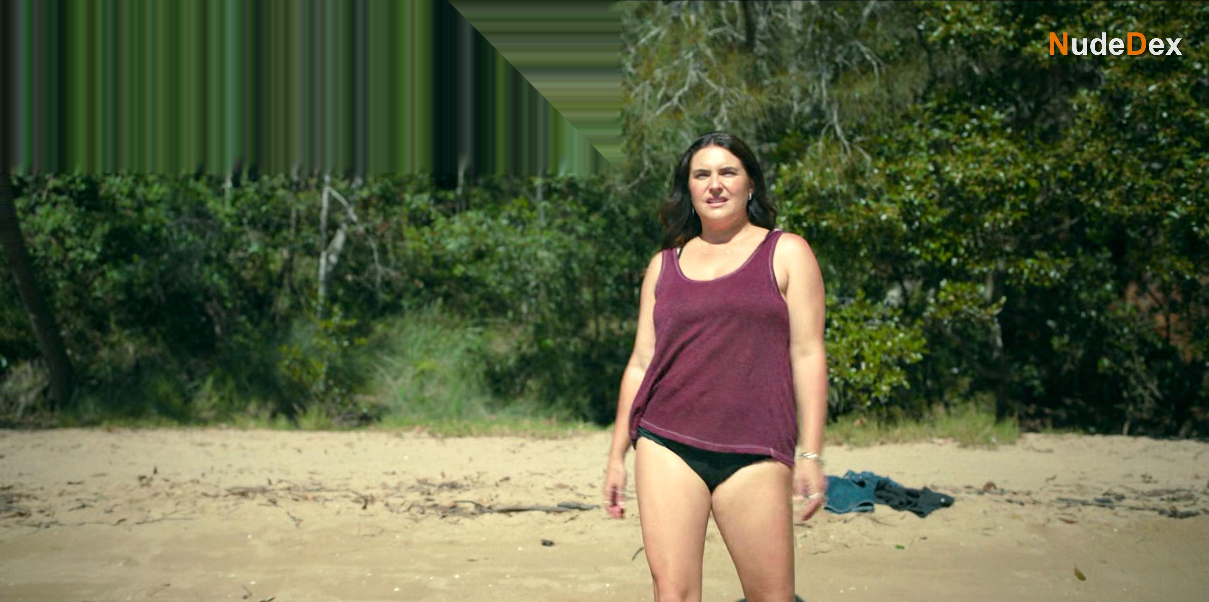 Morgana O'reilly in Playing Gracie Darling, photo 16