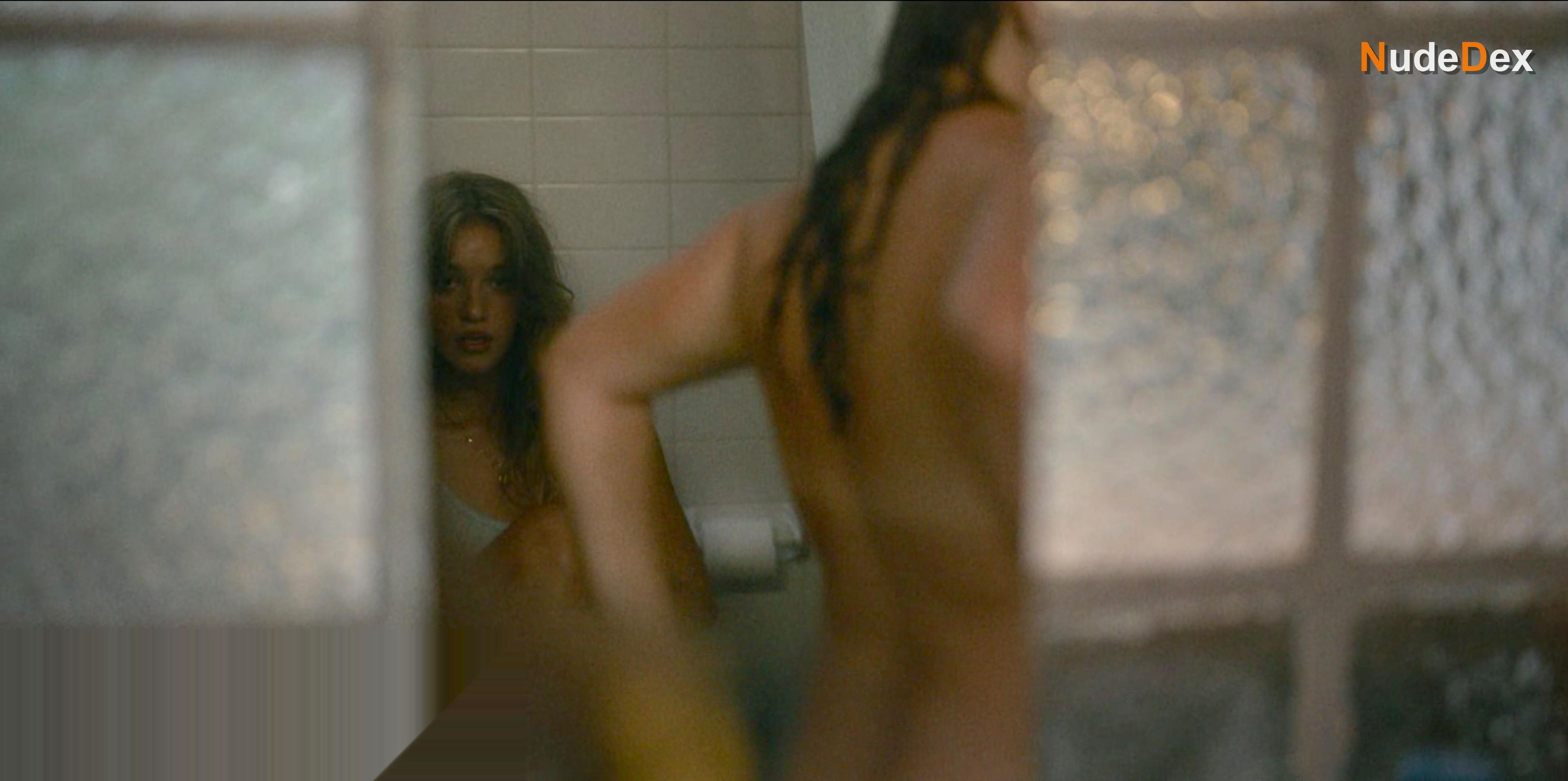 Morgana O'reilly in Playing Gracie Darling, photo 17