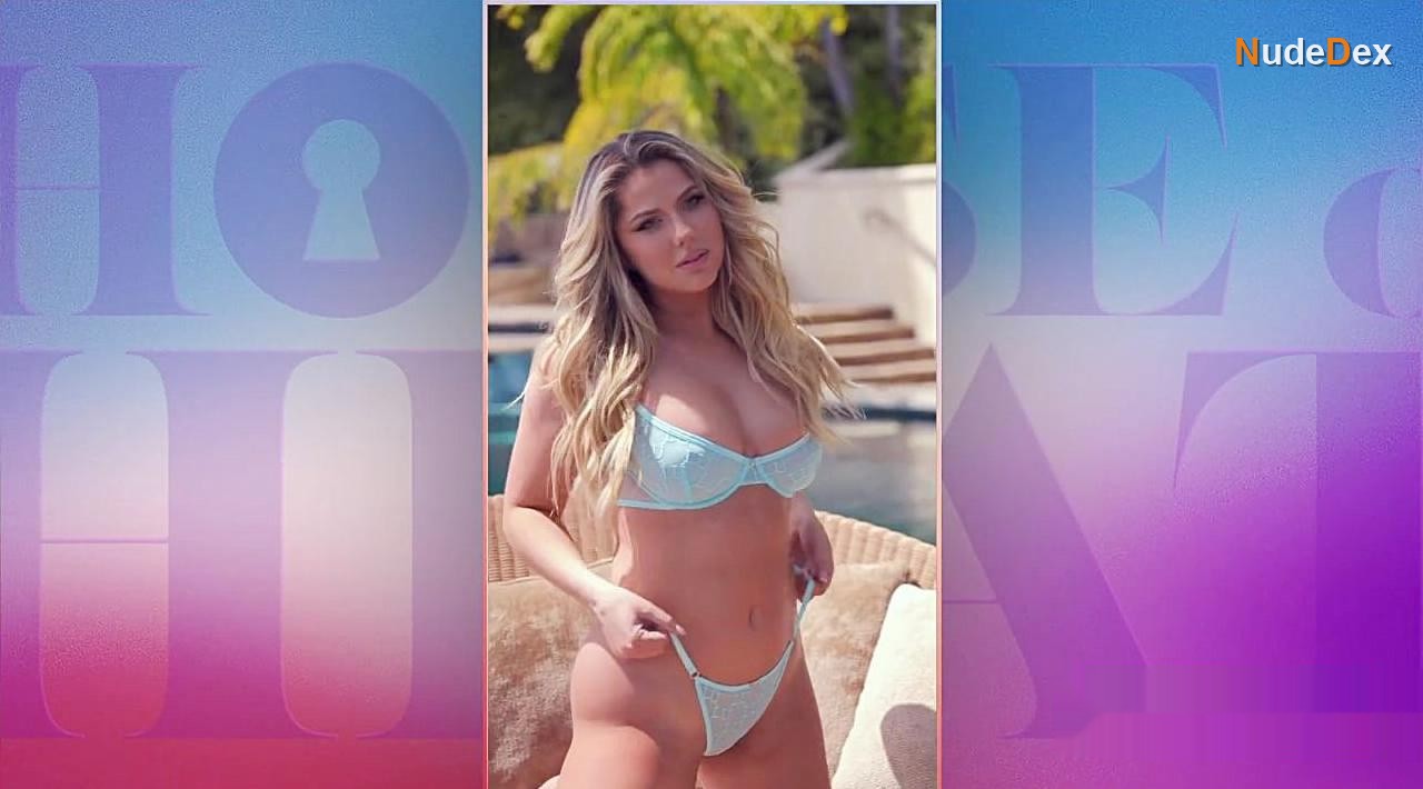 Morgan Hollie Hoosline in House Of Heat, photo 3