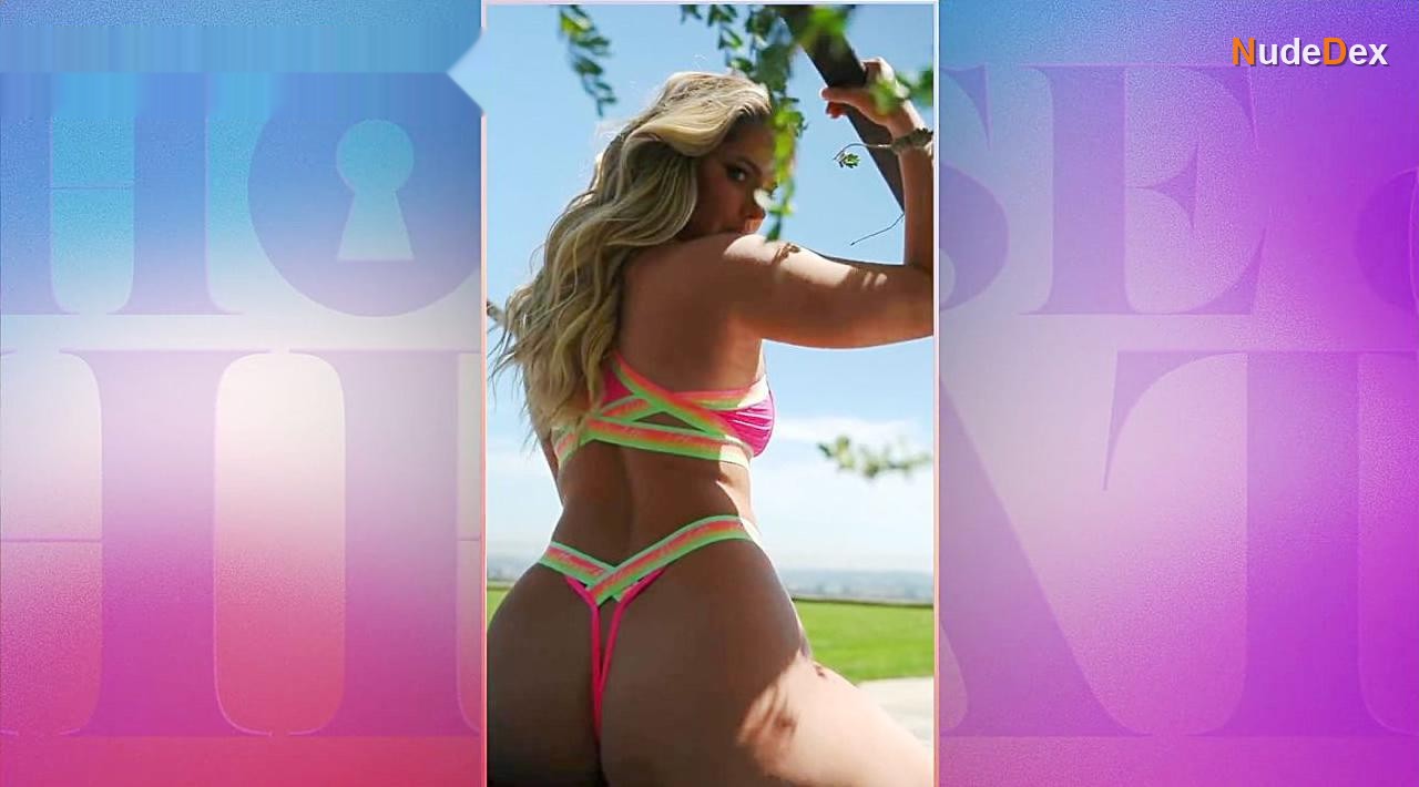 Morgan Hollie Hoosline in House Of Heat, photo 4