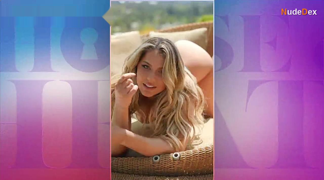 Morgan Hollie Hoosline in House Of Heat, photo 5