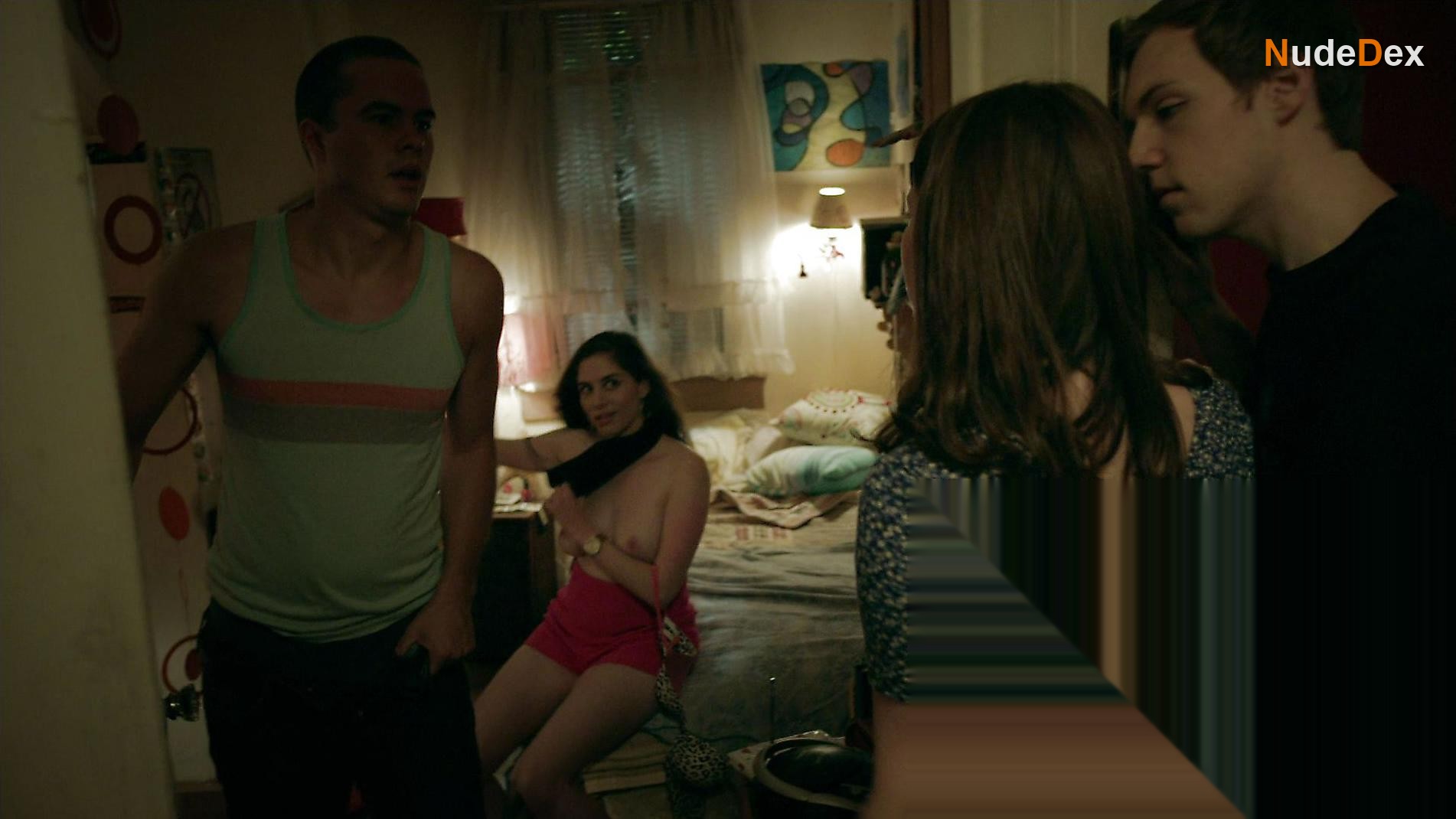 Shameless in Shameless, photo 1