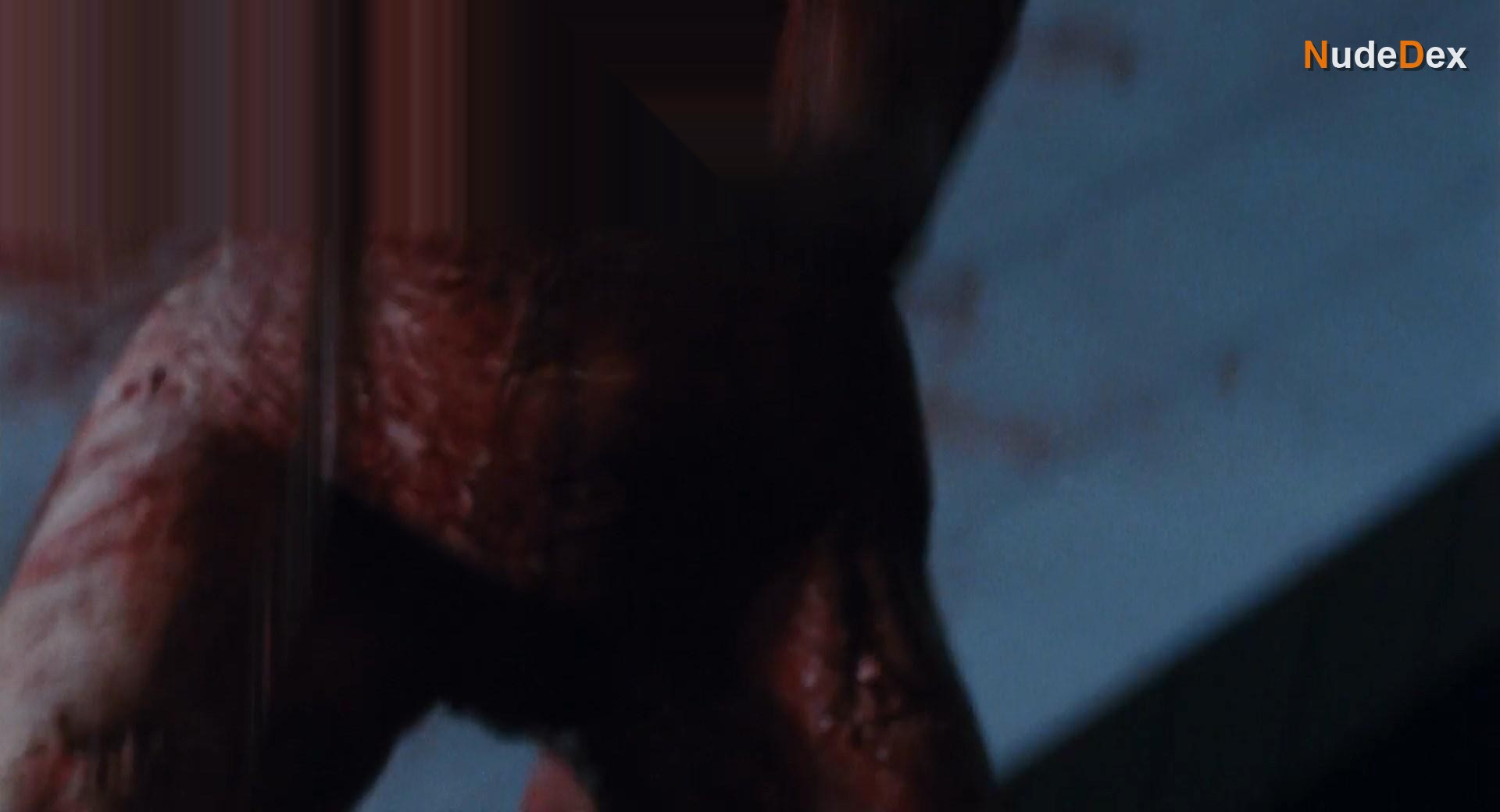 Troian Bellisario in Martyrs