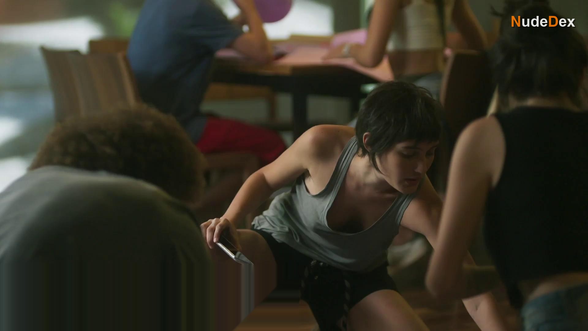Muse Maya in Daughters Of Eve, photo 7