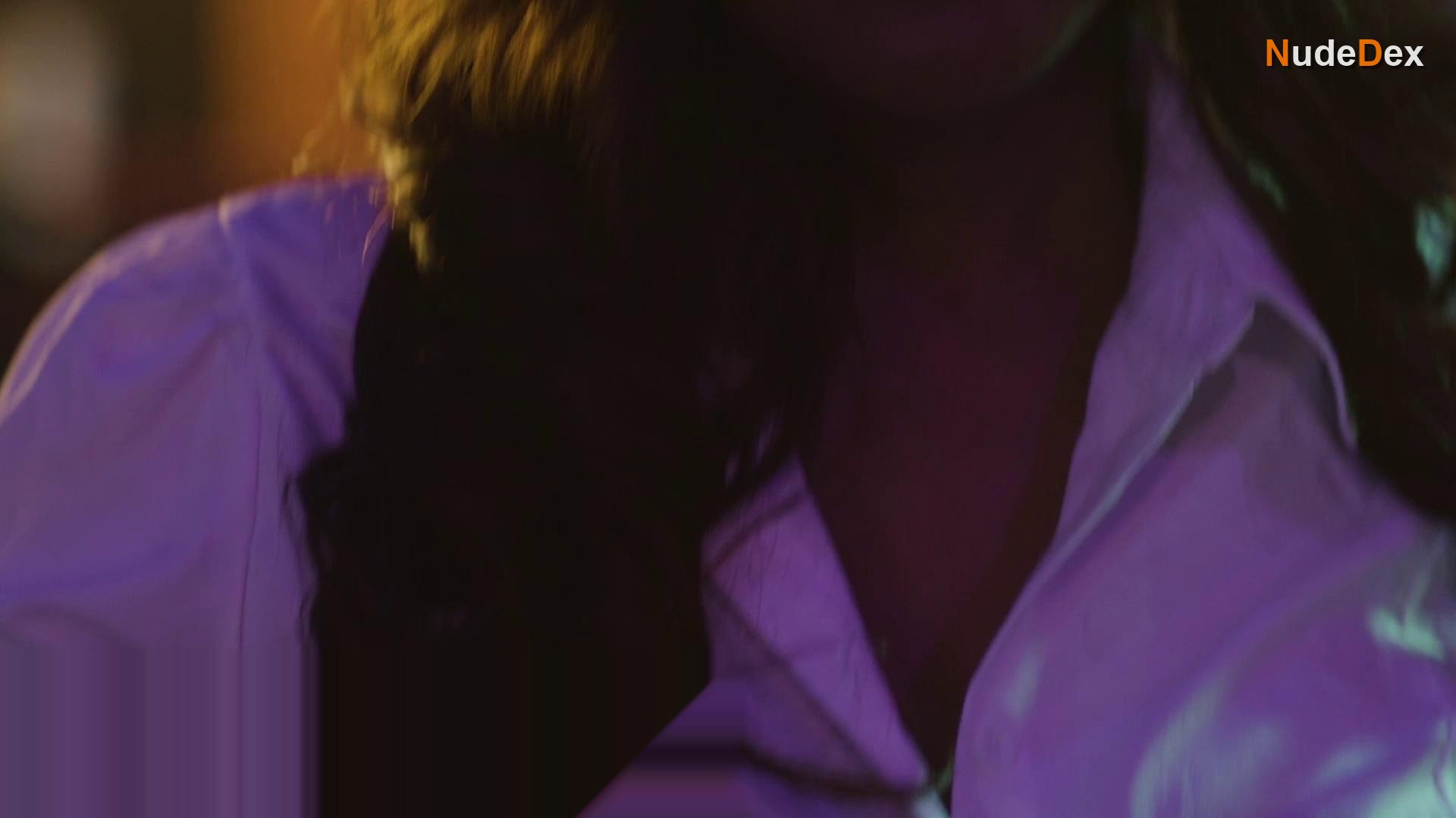 Mya Speller Cullins in Behind The Veil, photo 5