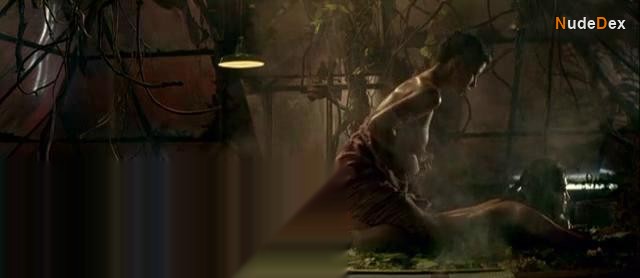 Mylene Jampanoi in Les Filles Du Botaniste, photo 13