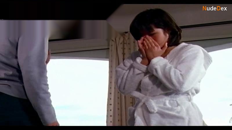 Mylene Jampanoi in Sous Le Soleil, photo 19