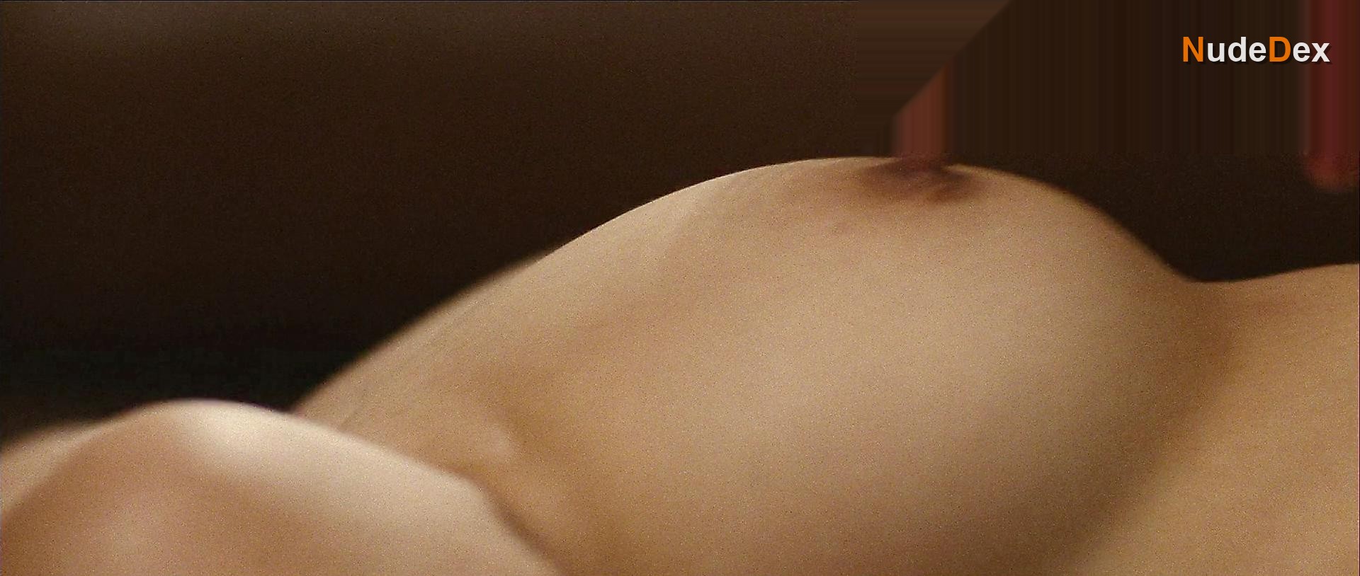 Mylene Jampanoi in The Maneater, photo 6