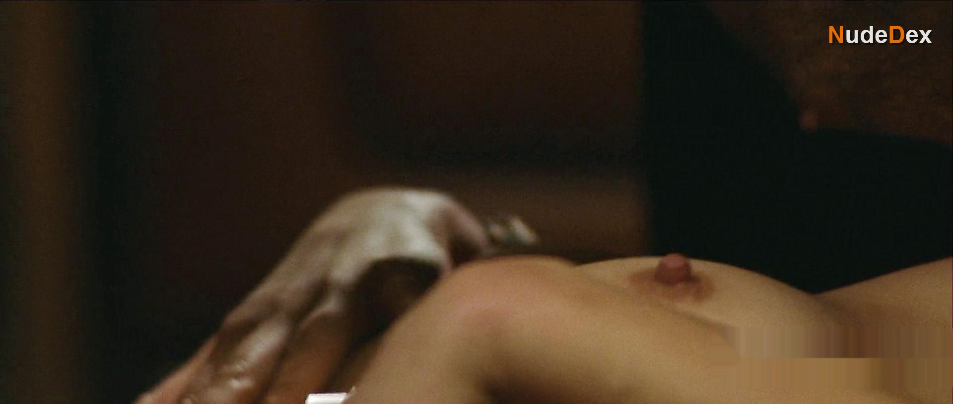 Mylene Jampanoi in The Maneater, photo 7