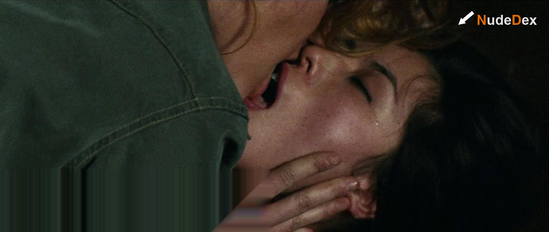 Mylene Jampanoi in The Maneater, photo 11