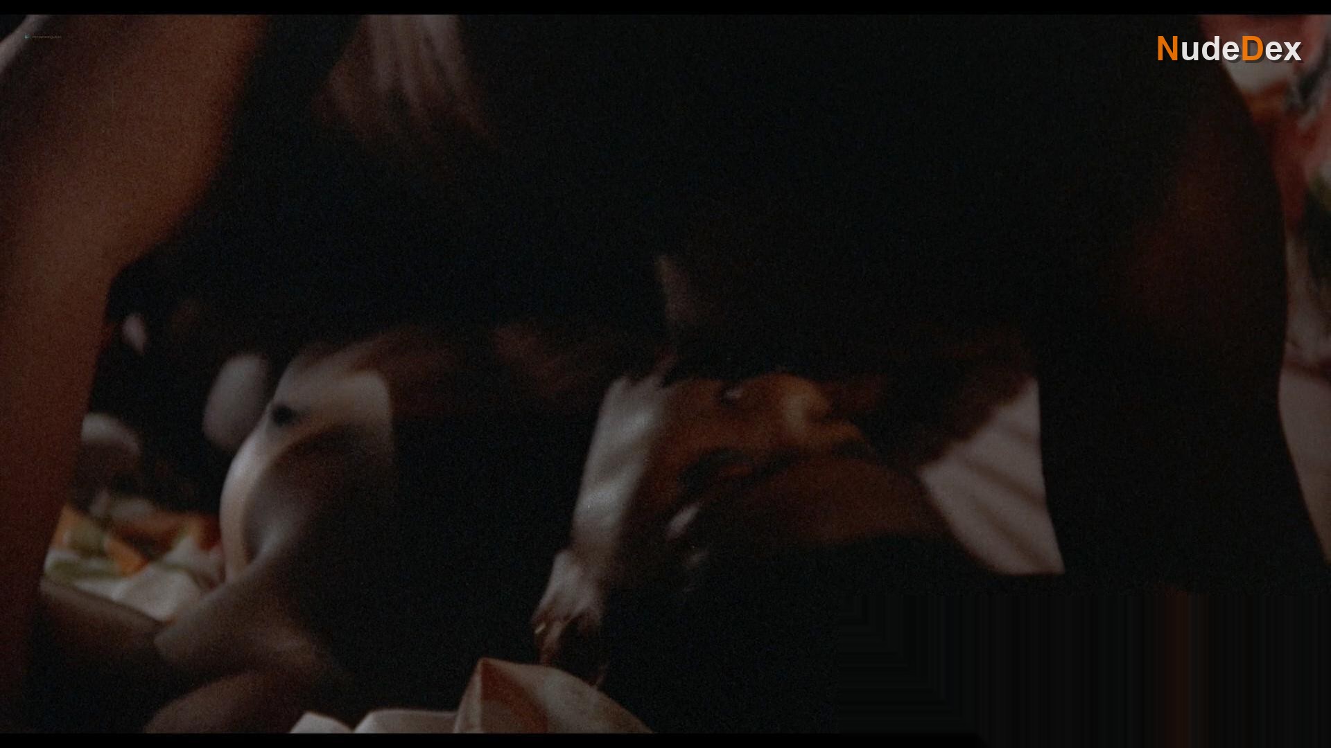 Myrna Hansen in Black Caesar, photo 3