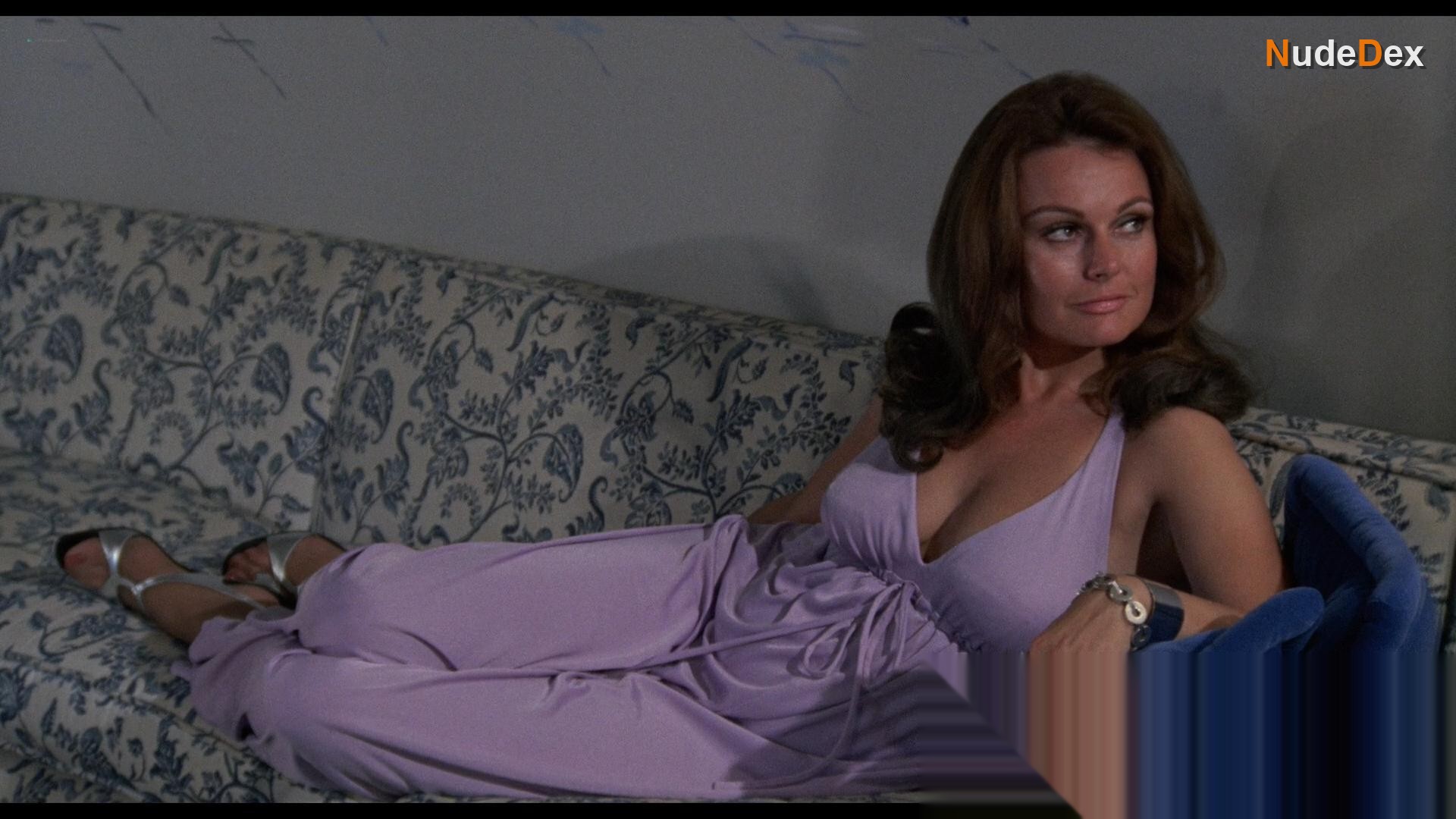 Myrna Hansen in Black Caesar, photo 4