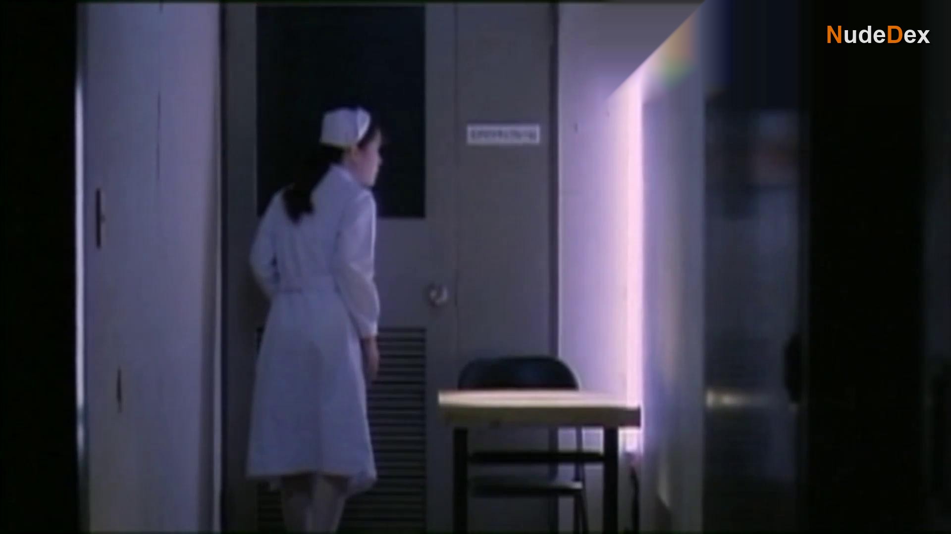 Myu Aso in Whore Hospital, photo 10