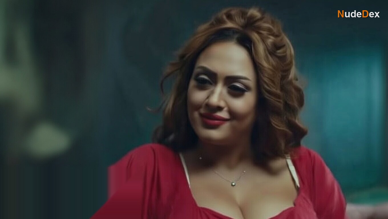 Nada Bahgat in 30 Days Of Luxury, photo 3