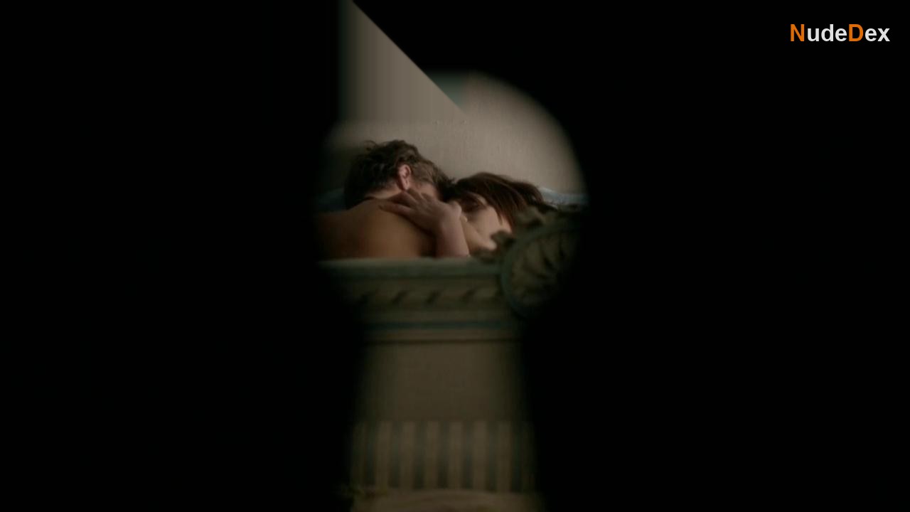 Nadia Hilker in Rosamunde Pilcher, photo 1
