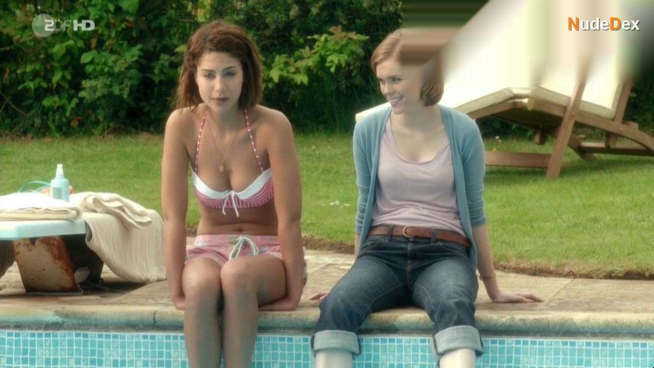 Nadia Hilker in Rosamunde Pilcher, photo 5