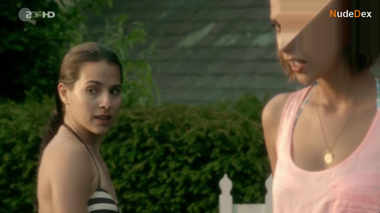 Nadia Hilker in Rosamunde Pilcher, photo 6